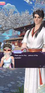 Chu Yunquing's intro