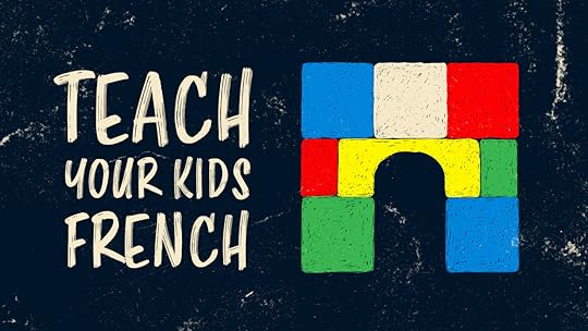 french for kids