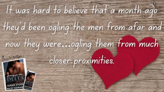 Falling-for-the-Delta