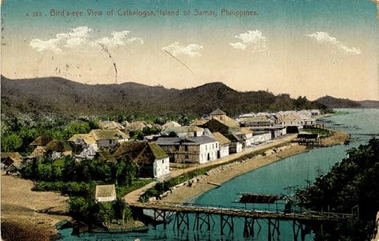 Catbalogan-Birds-Eye-View