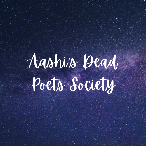 Aashi-s-Dead-Poets-Society