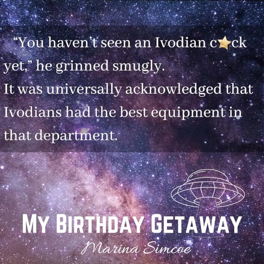 my birthday getaway1