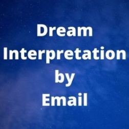 Dream Interpretation by Email