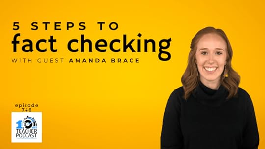5 steps to fact checking amanda brace (1) - digital literacy