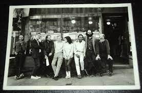 Beat Generation artists poets, 1963, City Lights Books, San Francisco, photograph by Charley Plymell:Whalen,Branaman,Russo,Kaufman,Ginsberg,Ferlinghetti :Beats in Kansas: George Laughead