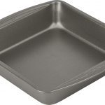8 Inch Square Cake Pan