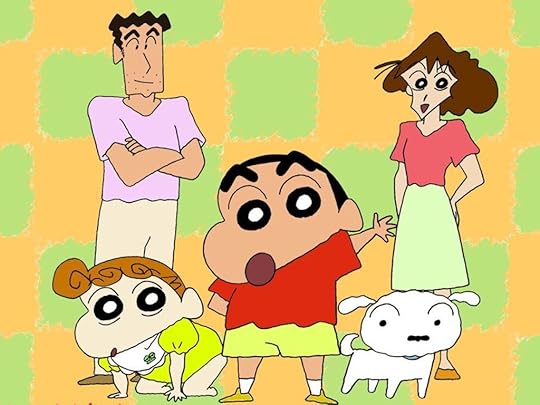 shin-chan