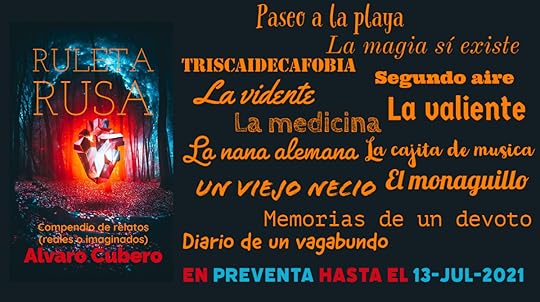 ¡Inicia la preventa de Ruleta Rusa! 😍🤩🤯