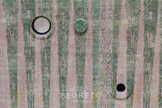 Disguised Lights and Plates