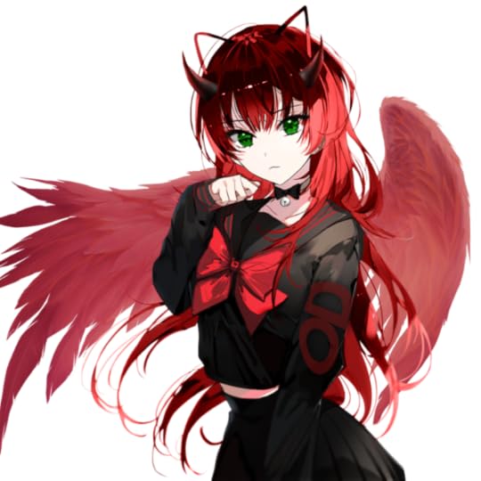 Evil Devil by Darkness8970 on DeviantArt