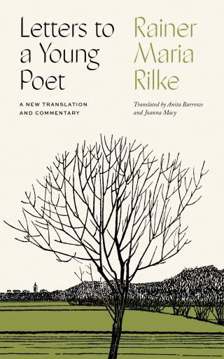 Rilke on the Relationship Between Solitude, Love, Sex, and Creativity