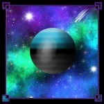 LGBTQIA+ Moon Autosexual