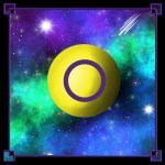 LGBTQIA+ Moon Intersex