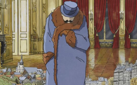 289 Swann’s Way (Marcel Proust)