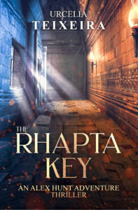 The Rhapta Key