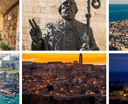 Beautiful Bari Blog Main