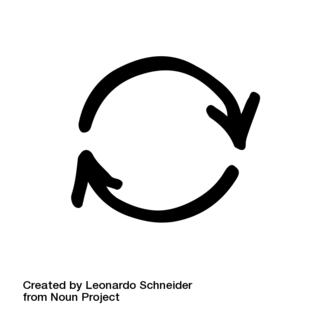 Leonardo Schneider, Noun Project, CC