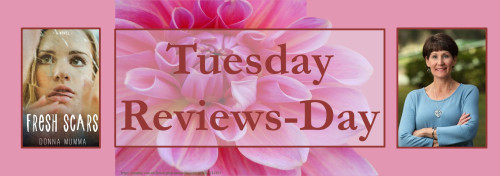 062221 - fresh scars - tuesday reviews day banner