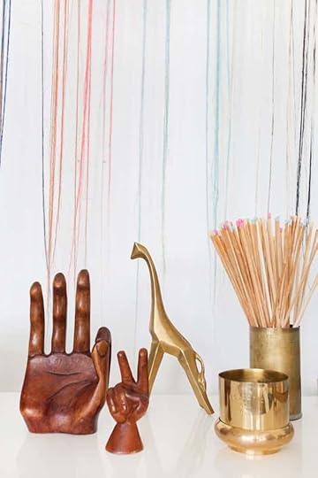Emily Henderson Mid Century Modern Accessories