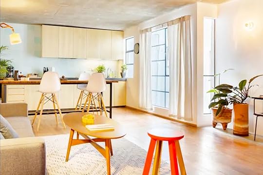 Airbnb