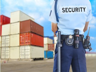 security services