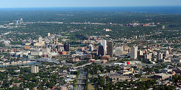 Rochester, New York - Wikipedia