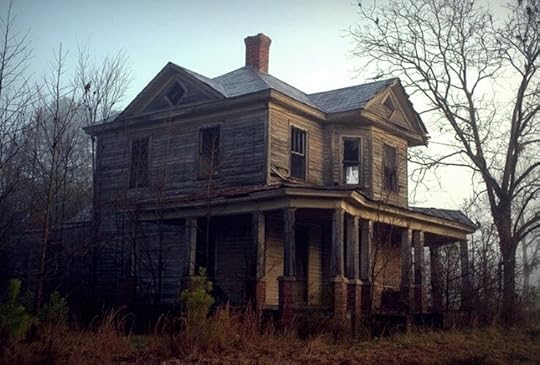 Henry’s Prison