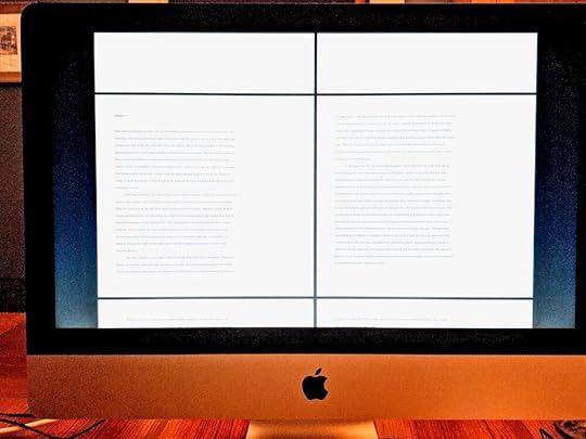 Have you tried editing in Word’s Focus mode?