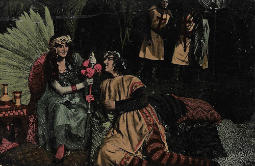 La Gerusalemme liberata (1918)
