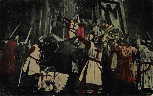 La Gerusalemme liberata (1918)