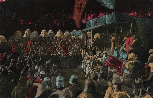 La Gerusalemme liberata (1918)