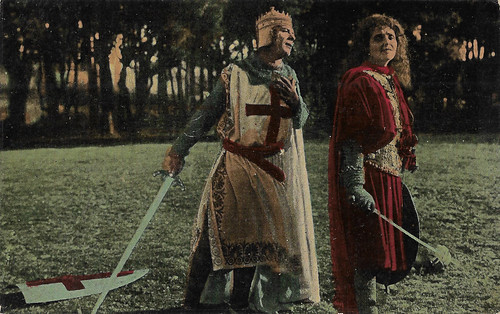 La Gerusalemme liberata (1918)