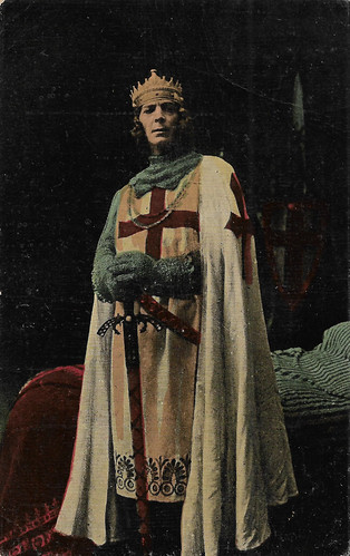La Gerusalemme liberata (1918)