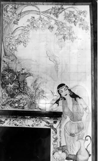 Missionary to the Oddballs