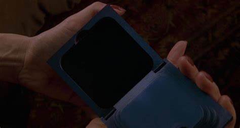 The "Blue Box" from Mulholland Dr.