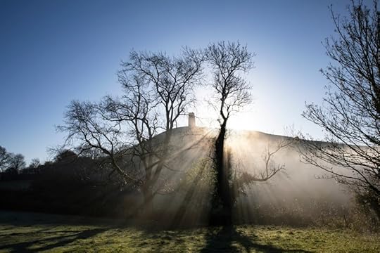 Isle of Mists by Peter Longden