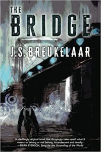 The Bridge by J.S. Breukelaar