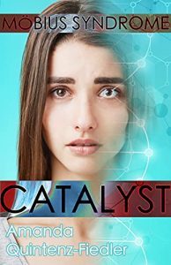 Catalyst by Amanda Quintenz-Fiedler