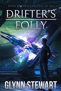 Drifter's Folly by Glynn Stewart