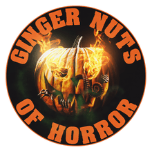 Ginger Nuts of Horror