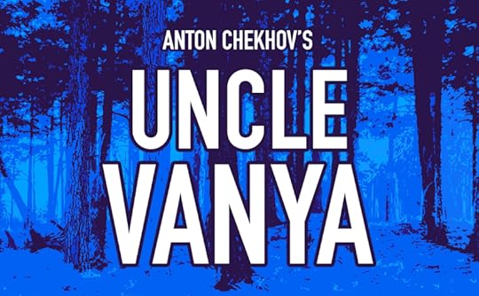 292 Uncle Vanya