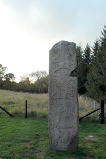 The Maiden Stone
