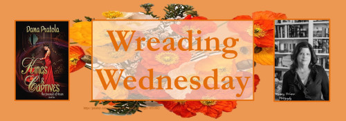 070121 - kings & captives - wreading wednesday banner