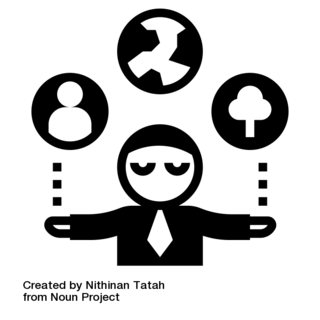 Nithinan Tatah, TH, Noun Project, Public Domain