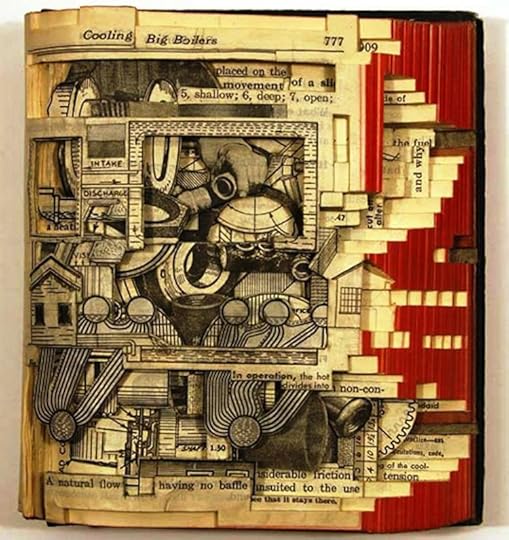 Brian_Dettmer_Book_Sculpture