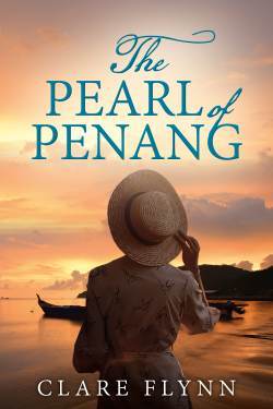cover of The Pearl of Penang