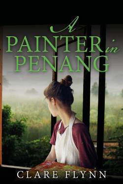 cover of Painter in Penang