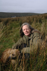 Sara maitland Adam lee or Robert Perry