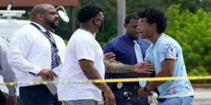 Miami Shooting aftermath june2021