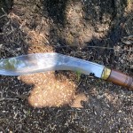 Knife - Adventure Story